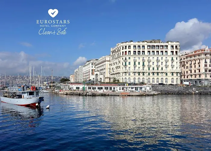 Eurostars Hotel Excelsior