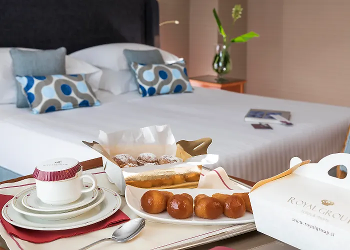 Hotel Royal Continental