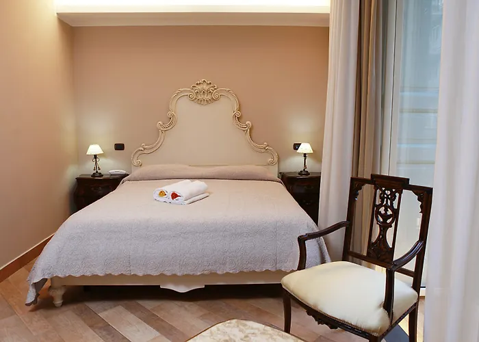 Hotel Lanfipe Palace