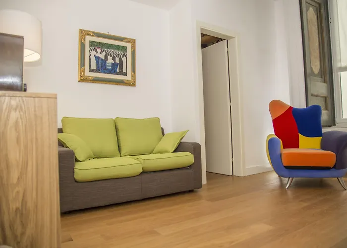 Santa Chiara Boutique Hotel