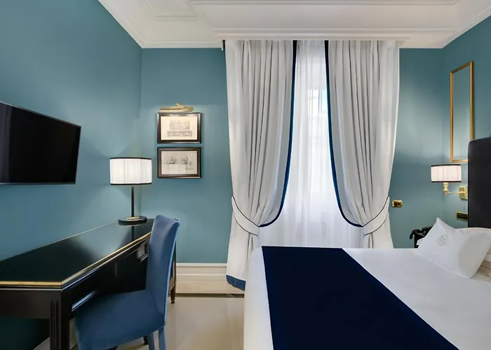Grand Hotel Santa Lucia