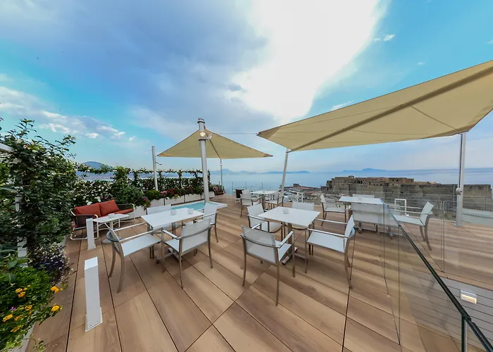 Grand Hotel Vesuvio